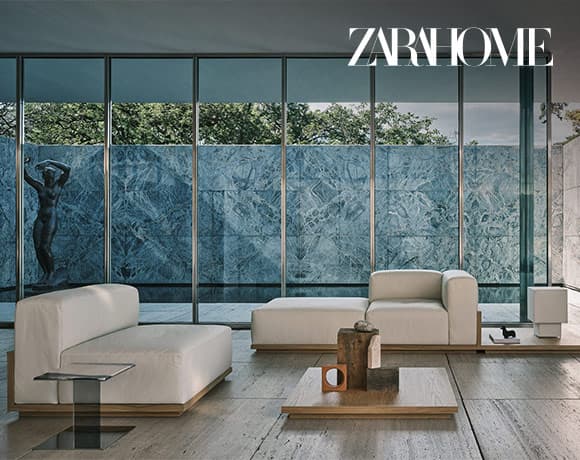 Maximum'dan Zara Home'da 300 TL İndirim! | Maximum