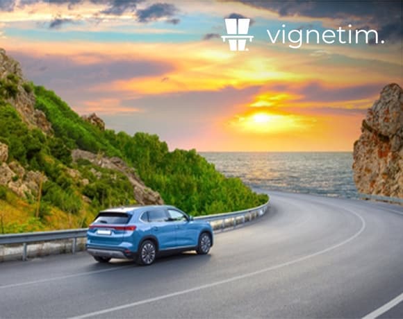 Maximum’dan Vignetim’de yapacağınız e-vinyet ve otoyol bileti ödemelerinde %7 indirim fırsatı! | Türkiye İş Bankası A.Ş.