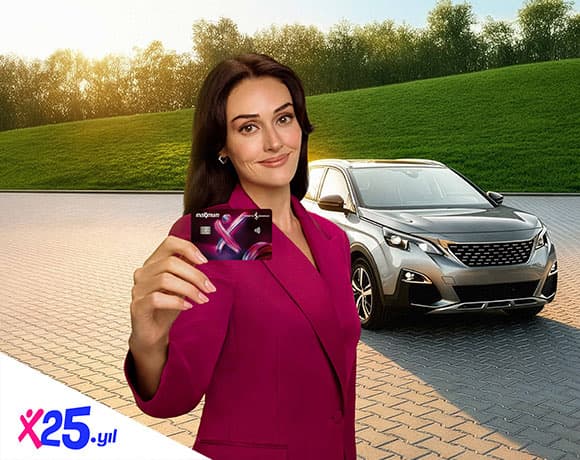 Motorlu Taşıtlar Vergisi (MTV) Ödemelerinizde 3 Taksit Ayrıcalığı! | Maximum