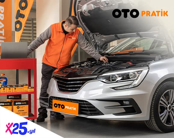 Otopratik’te MTV ödeyen müşterilere özel %15 indirim | Maximum