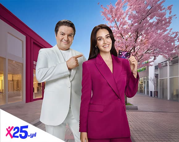 Üzgünüz, aradığınız sayfayı bulamadık.