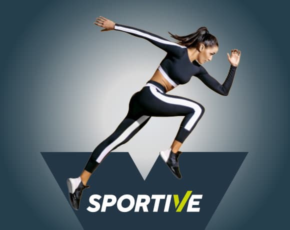 Maximum'dan Sportive'de 250 TL MaxiPuan Kampanyası! | Türkiye İş Bankası A.Ş.