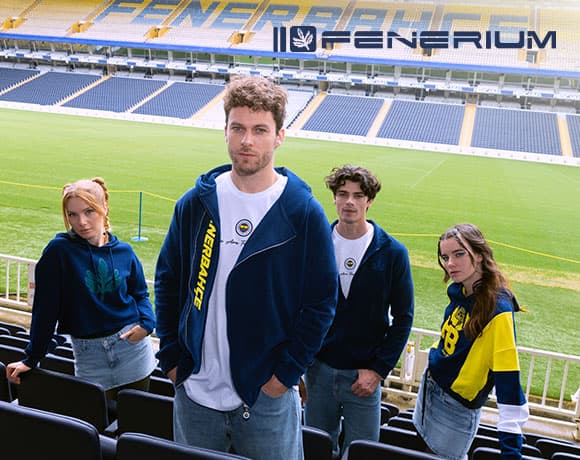 Maximum'dan Fenerium'da %10 indirim Fırsatı! | Türkiye İş Bankası A.Ş.
