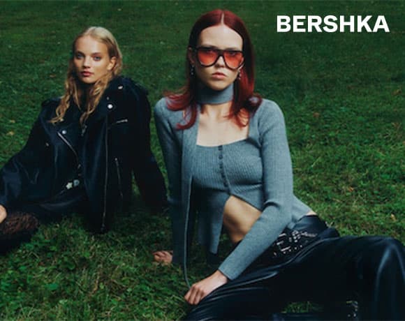 Bershka mağazalarında vade farksız 6 taksit! | Türkiye İş Bankası A.Ş.