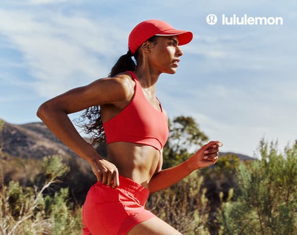 lululemon'da Peşin Fiyatına 6 Taksit! | Türkiye İş Bankası A.Ş.