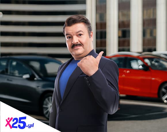 Otomotiv Harcamalarınıza Özel Fırsatlar | Türkiye İş Bankası A.Ş.