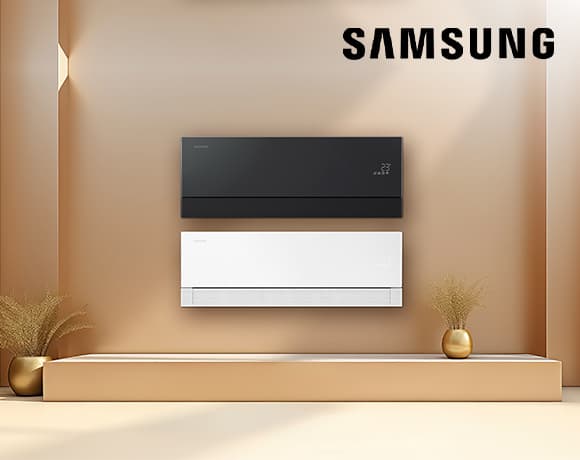 Samsung.com'da Seçili Klimalarda %10 İndirim! | Türkiye İş Bankası A.Ş.