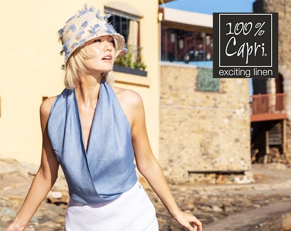 100% Capri'de Vade Farksız 6 Taksit Fırsatı! | Türkiye İş Bankası A.Ş.