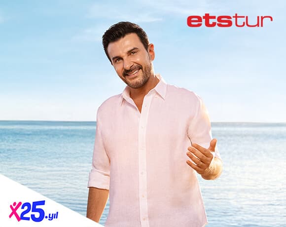 Maximum’dan Ets Tur Erken Rezervasyona Ek %5 İndirim Fırsatı | Türkiye İş Bankası A.Ş.