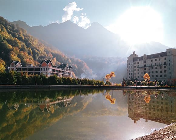 Pazarama Tatil'den yapacağınız yurtiçi otel rezervasyonlarında Taksit Fırsatları | Türkiye İş Bankası A.Ş.