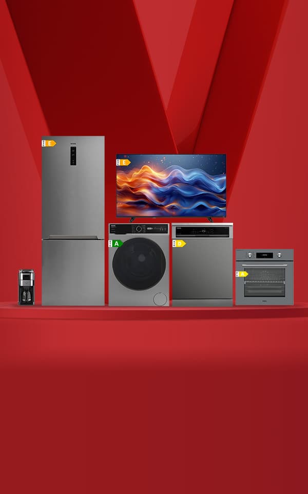# Vestel’de 9 aya varan taksit fırsatı