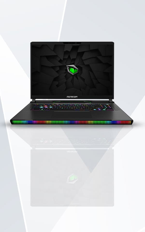 Monster Notebook'ta Peşin fiyatına 12 aya varan taksit!
