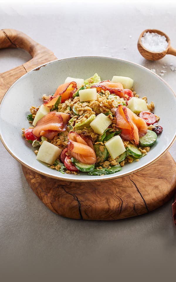 Paraf Premium ile BigChefs'te %20 İndirim!