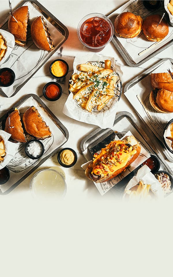 Paraf Platinum ile EvUrla Burger'de %10 indirim