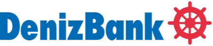 Denizbank logosu
