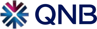 QNB Finansbank logosu
